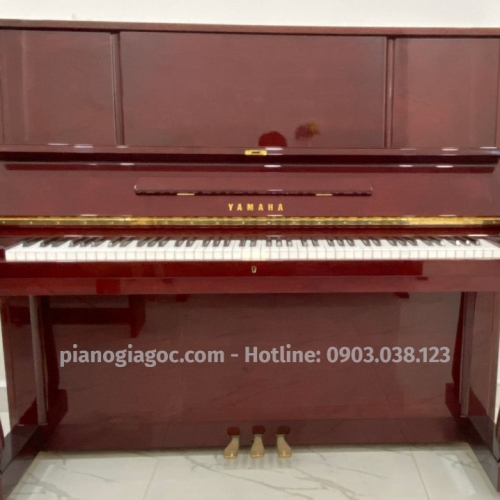 Đàn Piano Yamaha W106BB