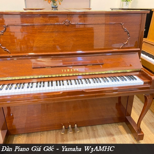Piano yamaha W3AMHC