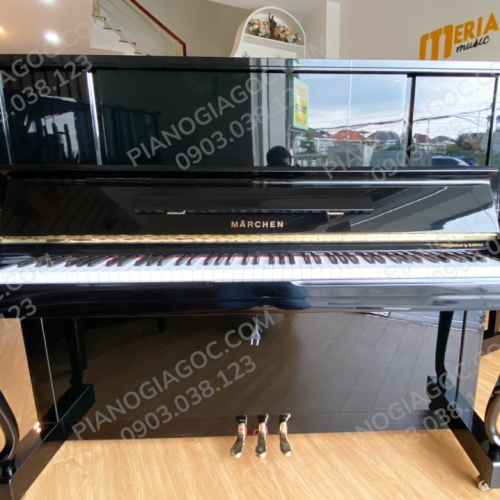 Đàn Piano cơ Marchen MS300