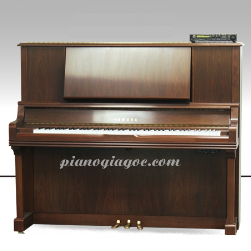 Đàn Piano Yamaha Upright UX500Wn