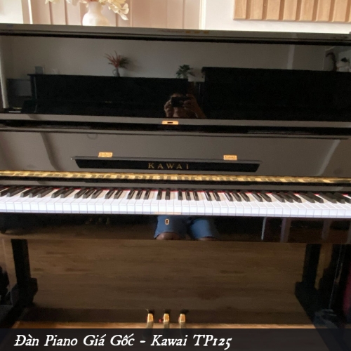 Piano Kawai TP 125