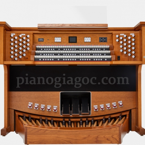 Đàn Organ nhà thờ dòng 359D 