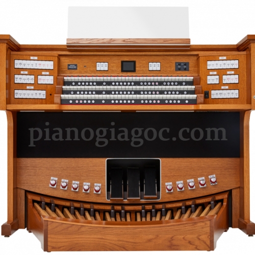 Đàn Organ Nhà Thờ Dòng 359T