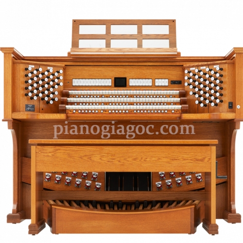 Đàn Nhà Thờ Organs Infinity Series 367