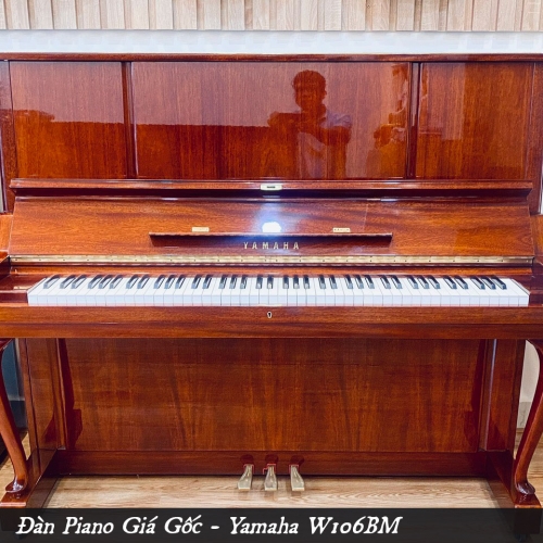 Piano yamaha W106BM