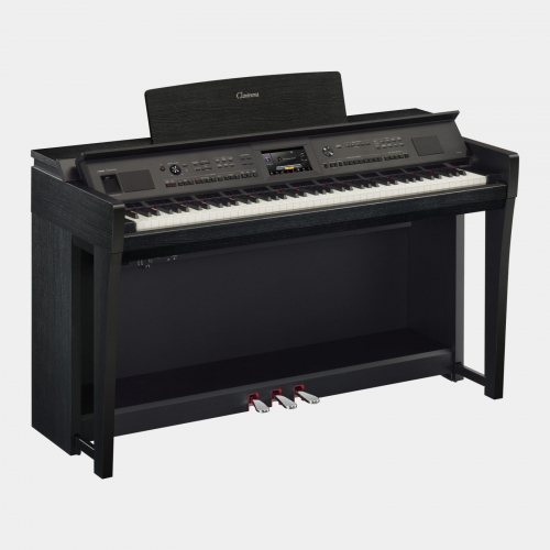 Piano Yamaha CVP 805