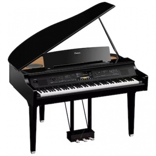 Piano Yamaha CVP 909 GP