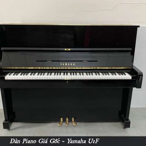 Đàn Piano Yamaha U1F