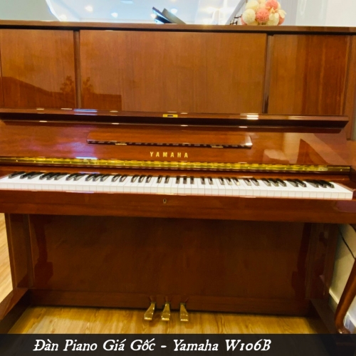 Piano Yamaha W106B