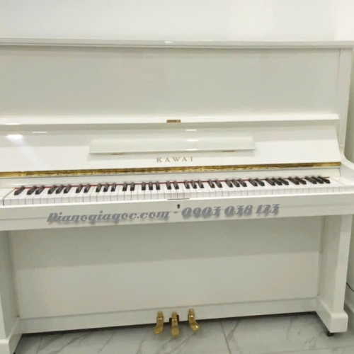 Đàn Piano Kawai Upright BL51-WH