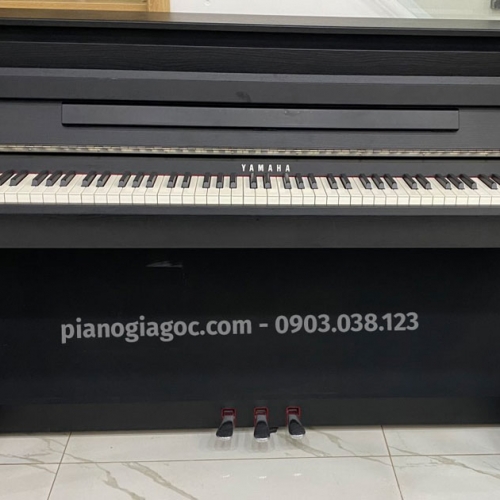 Đàn Piano Yamaha Điện Clp685B