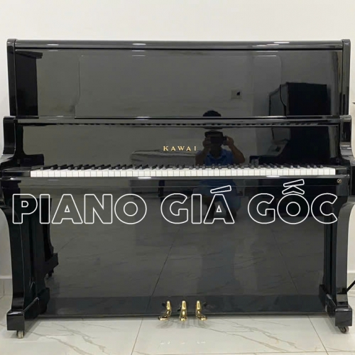 Đàn Piano Kawai Upright BL71 Sản Xuất Năm 1974