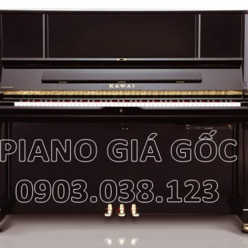 Đàn Piano Kawai Upright Hybrid K-5ATX năm 2007