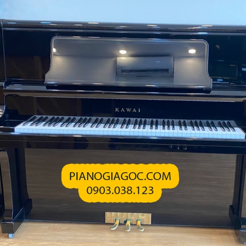 Piano Kawai Upright BL82 sản xuất năm 1978