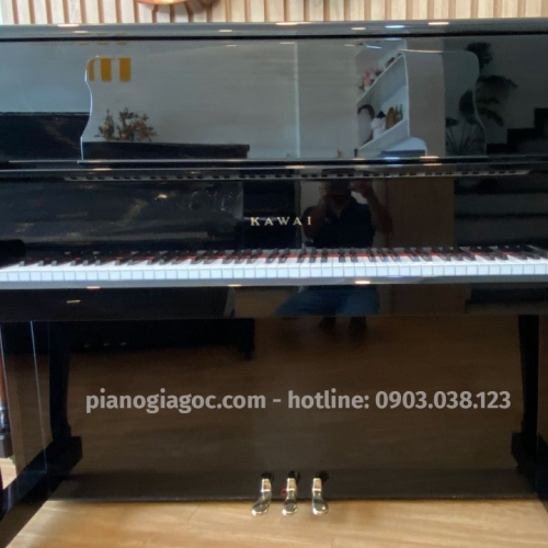 Piano Kawai SA8E năm 1992