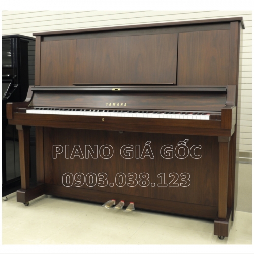 Đàn Piano Yamaha Upright WX102R - SX năm 1987